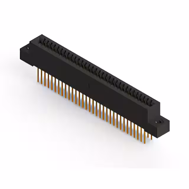 892-064-540-207 EDAC Inc.  Edgeboard Connectors